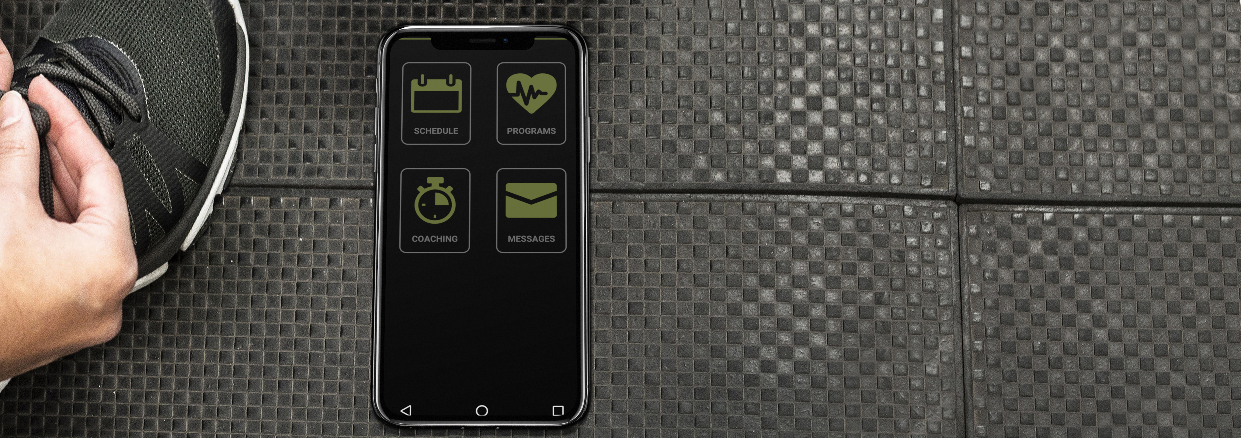 Lees meer over het artikel Body & Performance App