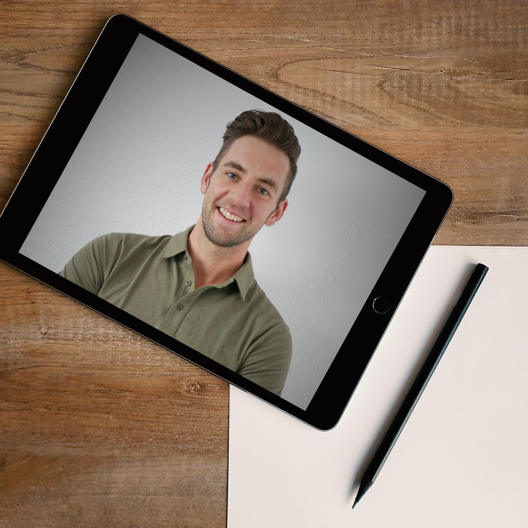 Lees meer over het artikel Virtuele therapie