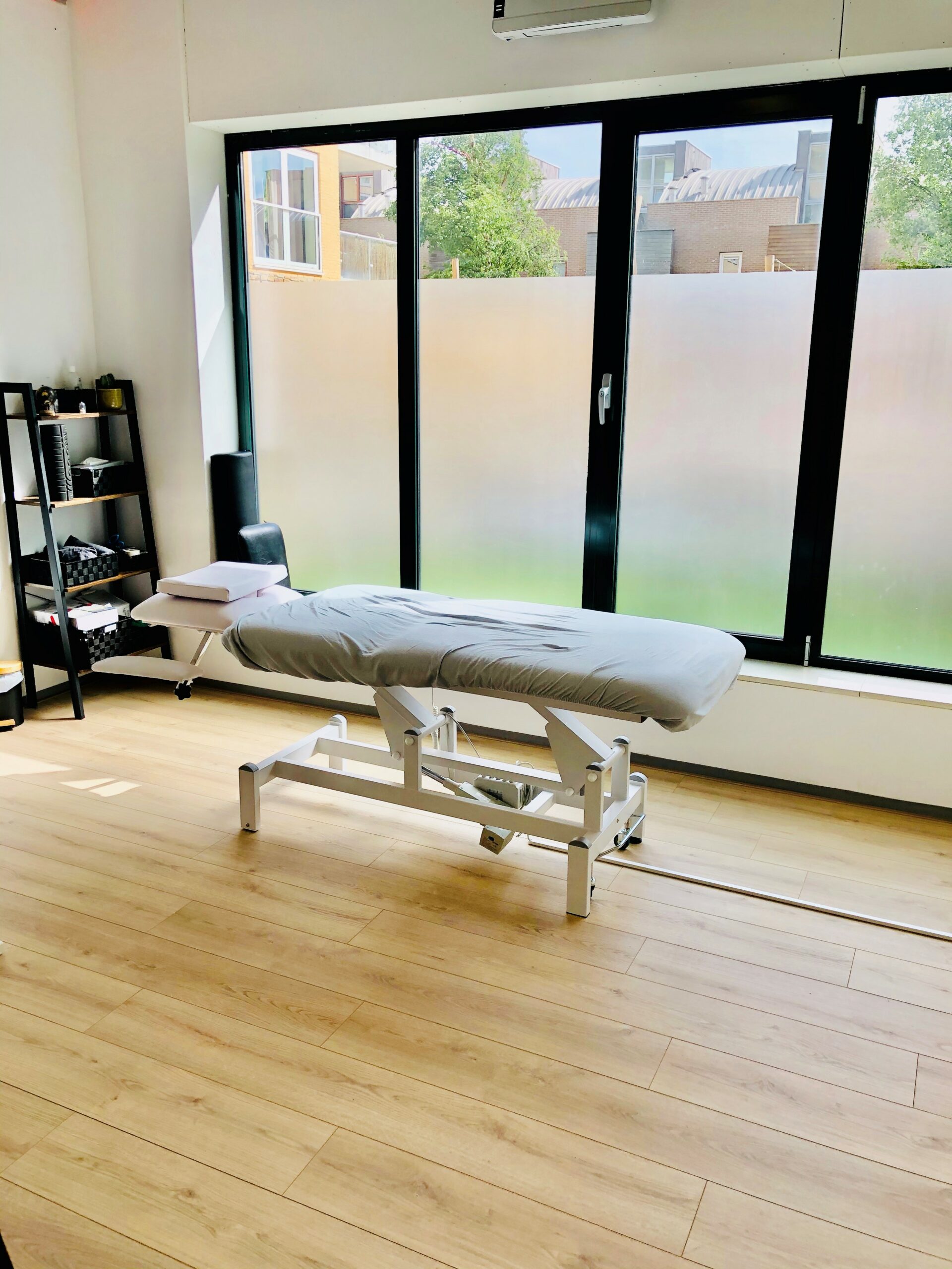 Lees meer over het artikel Verhuizing B & P Health